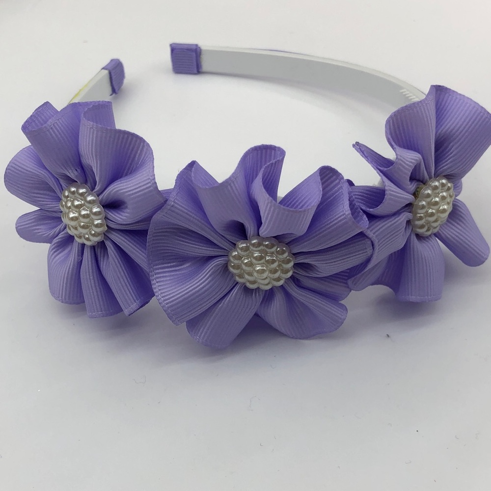 Headband for girls